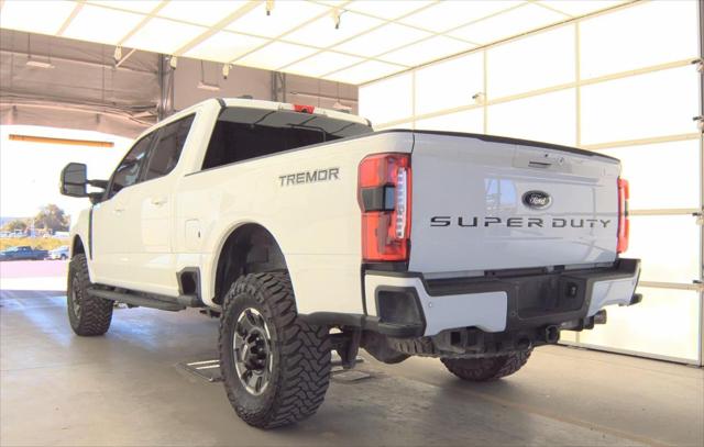 2023 Ford F-250 XLT 2023 Ford F-250 XLT