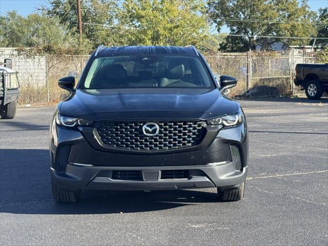 2025 Mazda CX-50 2.5 S Preferred Package 2025 Mazda CX-50 2.5 S Preferred Package