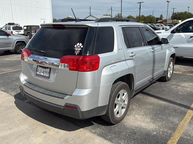2014 GMC Terrain SLE-2 2014 GMC Terrain SLE-2