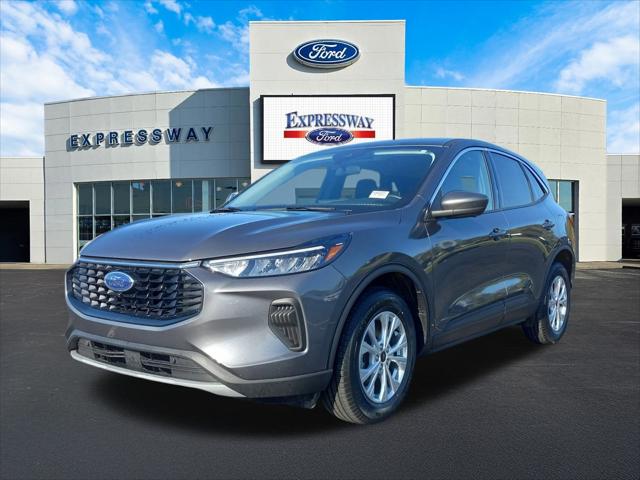 2023 Ford Escape Active 2023 Ford Escape Active
