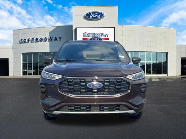 2023 Ford Escape ST-Line 2023 Ford Escape ST-Line