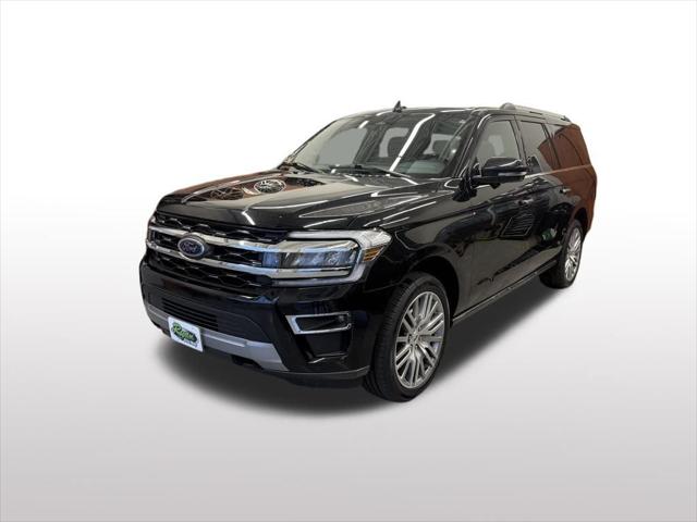 2023 Ford Expedition Limited MAX