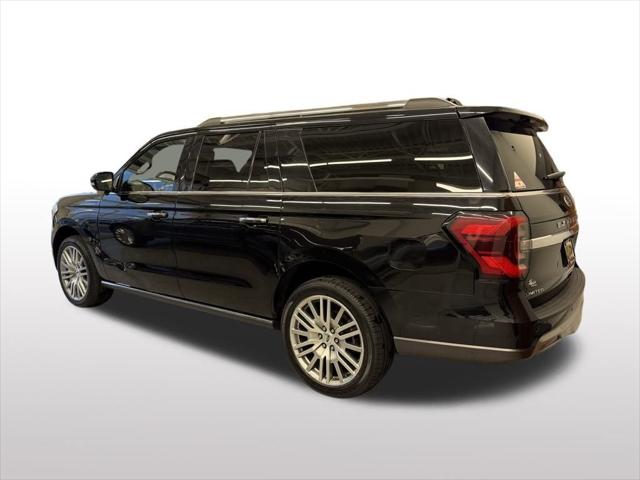 2023 Ford Expedition Limited MAX