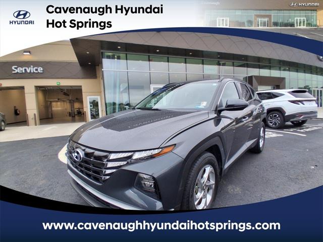 2023 Hyundai Tucson SEL 2023 Hyundai Tucson SEL