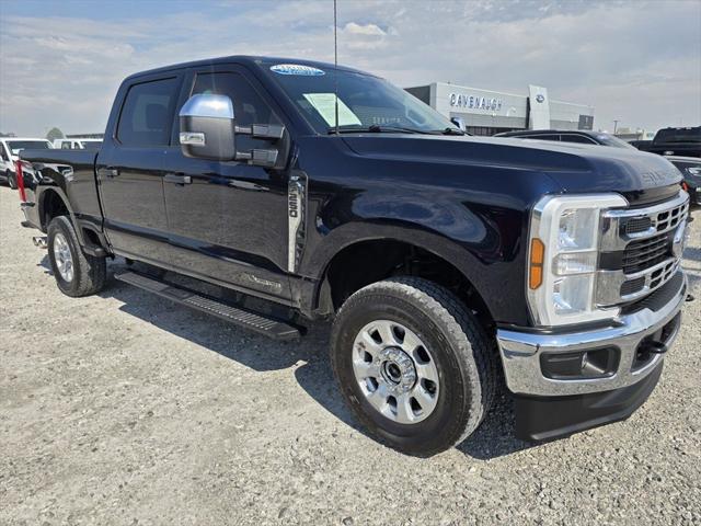 2024 Ford F-250 XLT 2024 Ford F-250 XLT