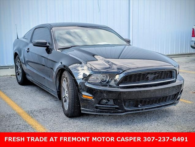 2014 Ford Mustang V6 2014 Ford Mustang V6