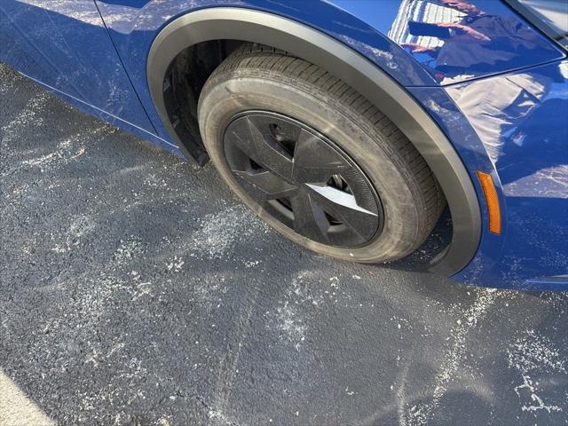 2025 Toyota Prius LE 2025 Toyota Prius LE