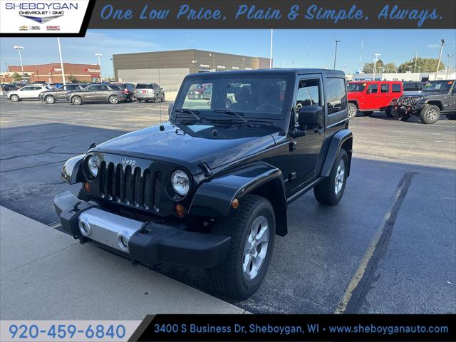 2016 Jeep Wrangler Sport 2016 Jeep Wrangler Sport