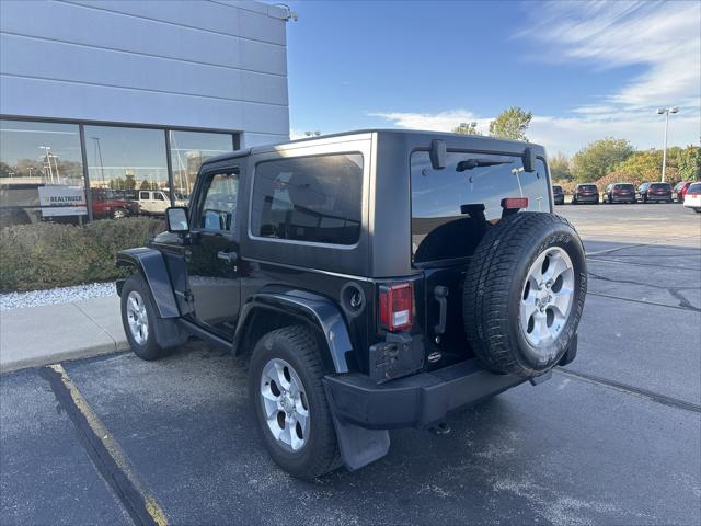 2016 Jeep Wrangler Sport 2016 Jeep Wrangler Sport