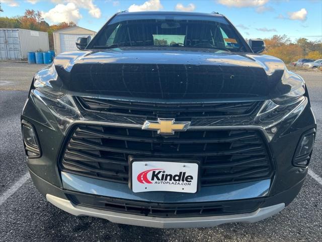 2019 Chevrolet Blazer Base 2LT