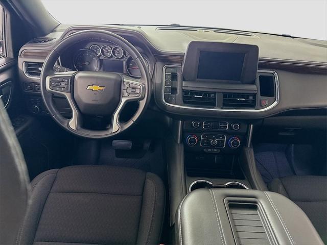 2023 Chevrolet Suburban 4WD LS 2023 Chevrolet Suburban 4WD LS