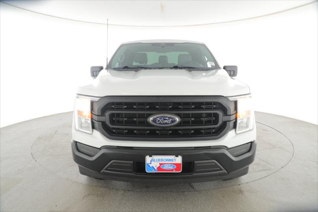 2022 Ford F-150 XL 2022 Ford F-150 XL