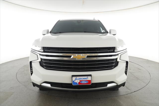 2021 Chevrolet Suburban 2WD LT