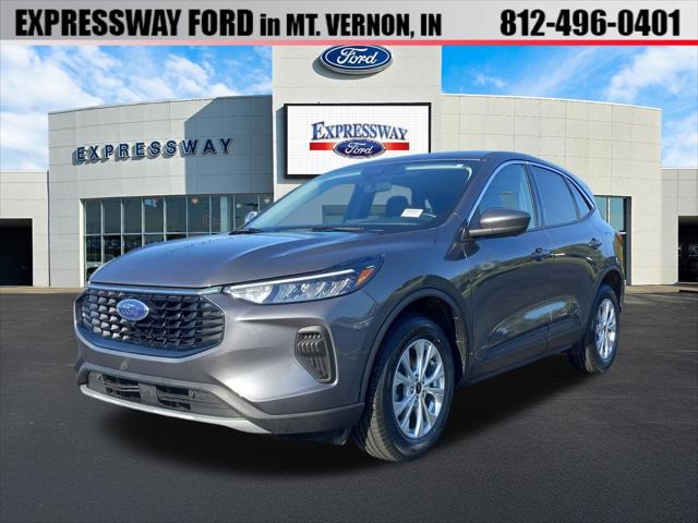 2023 Ford Escape Active 2023 Ford Escape Active