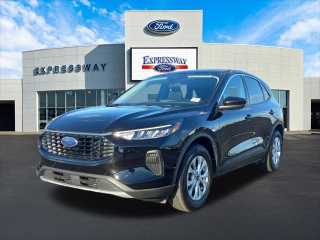 2023 Ford Escape Active 2023 Ford Escape Active