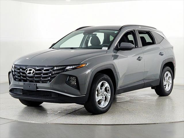 2024 Hyundai Tucson SEL 2024 Hyundai Tucson SEL
