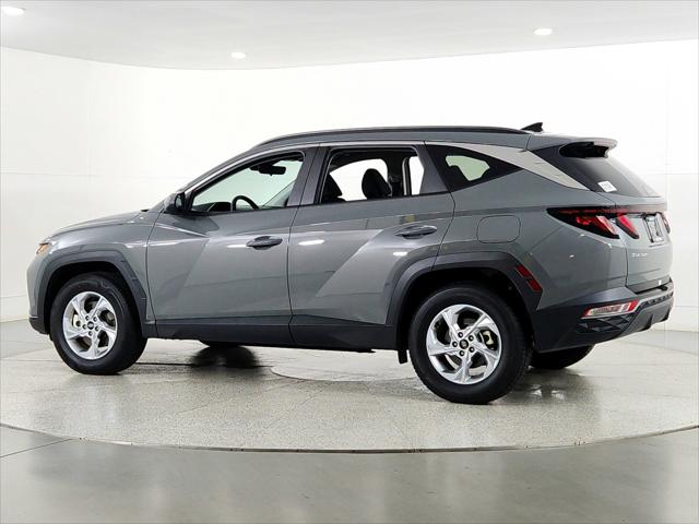 2024 Hyundai Tucson SEL 2024 Hyundai Tucson SEL