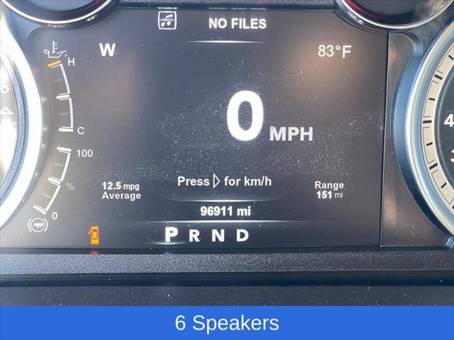 2018 RAM 2500 SLT Mega Cab 4x4 64 Box 2018 RAM 2500 SLT Mega Cab 4x4 64 Box