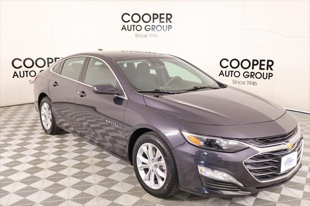 2023 Chevrolet Malibu FWD 1LT 2023 Chevrolet Malibu FWD 1LT