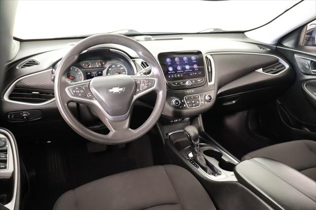 2023 Chevrolet Malibu FWD 1LT 2023 Chevrolet Malibu FWD 1LT
