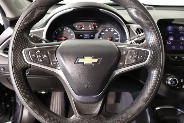 2023 Chevrolet Malibu FWD 1LT 2023 Chevrolet Malibu FWD 1LT