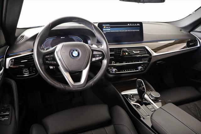 2023 BMW 530e 530e iPerformance