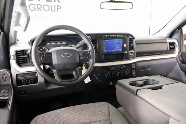 2024 Ford F-250 XLT 2024 Ford F-250 XLT