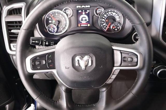 2023 RAM 1500 Lone Star Quad Cab 4x4 64 Box 2023 RAM 1500 Lone Star Quad Cab 4x4 64 Box