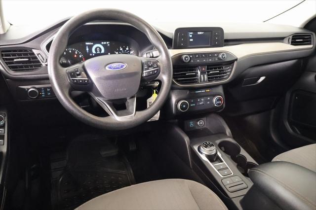 2021 Ford Escape S 2021 Ford Escape S