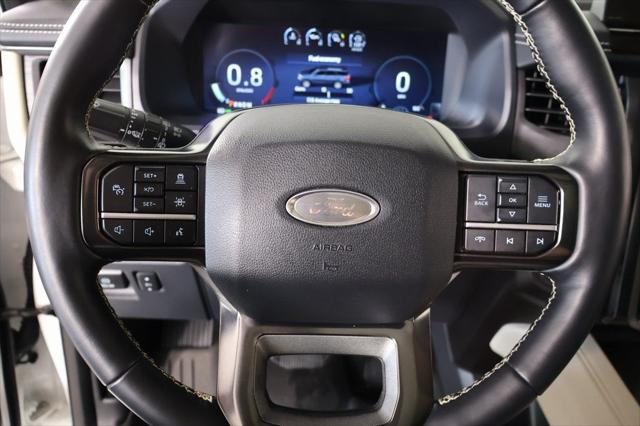 2024 Ford Expedition Platinum MAX 2024 Ford Expedition Platinum MAX