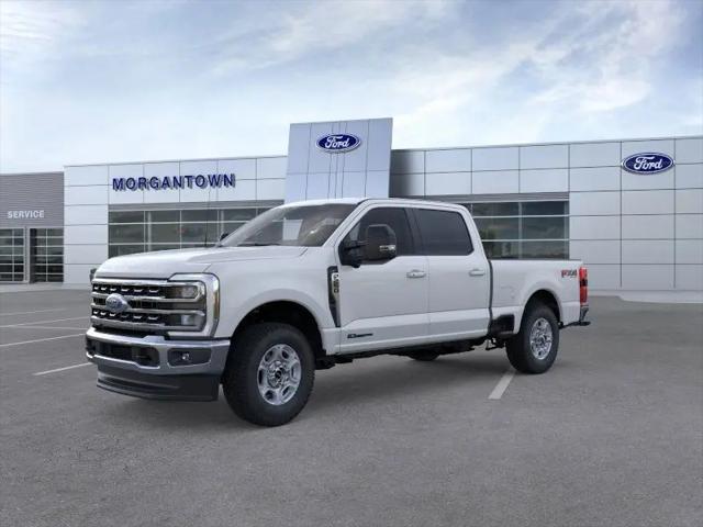 2026 Ford F-250 XLT for sale in Morgantown, WV