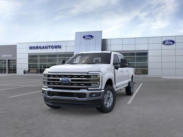 2026 Ford F-250 XLT