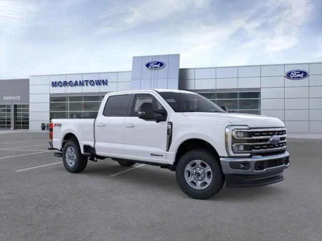 2026 Ford F-250 XLT