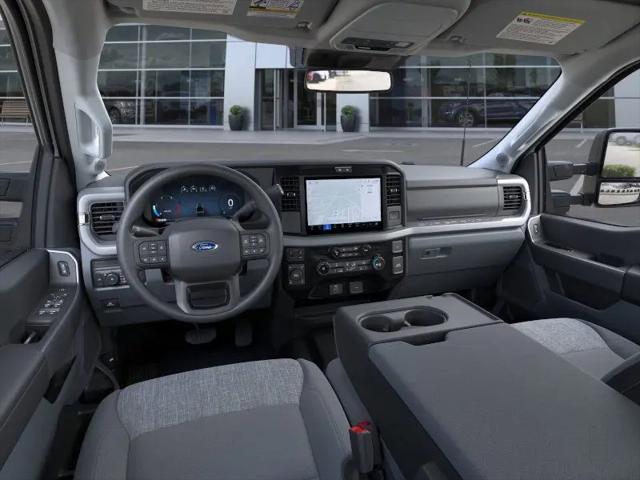 2026 Ford F-250 XLT