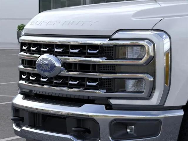 2026 Ford F-250 XLT
