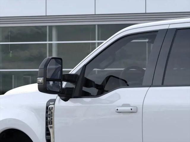 2026 Ford F-250 XLT