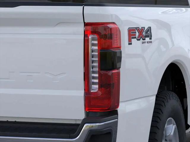 2026 Ford F-250 XLT