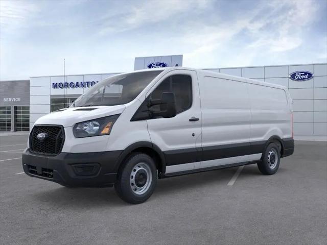 2025 Ford Transit Cargo Van T-250 for sale in Morgantown, WV