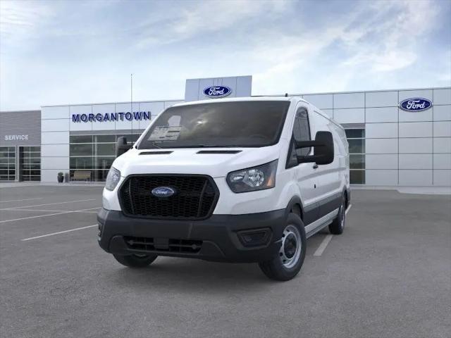 2025 Ford Transit Cargo Van T-250