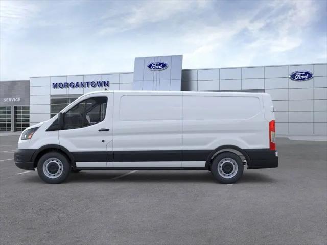 2025 Ford Transit Cargo Van T-250
