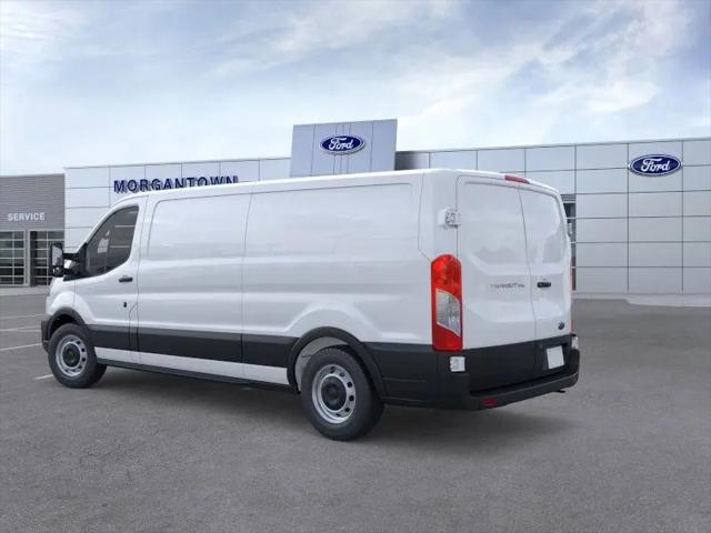 2025 Ford Transit Cargo Van T-250