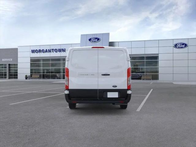 2025 Ford Transit Cargo Van T-250