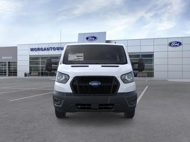 2025 Ford Transit Cargo Van T-250