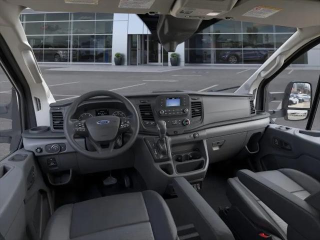 2025 Ford Transit Cargo Van T-250