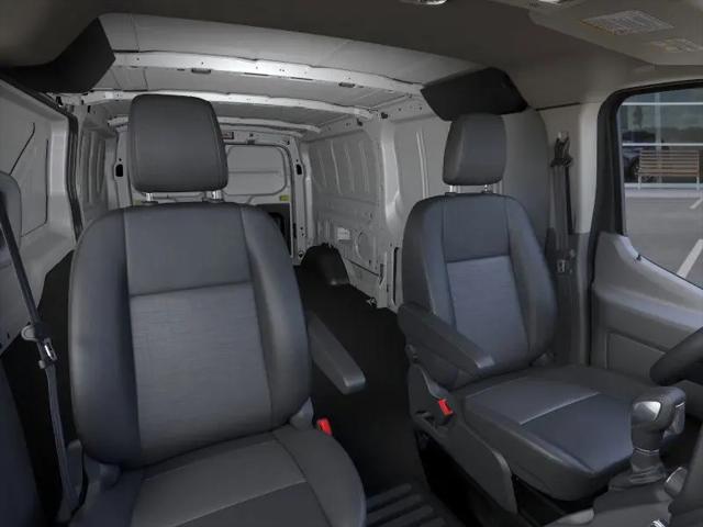 2025 Ford Transit Cargo Van T-250