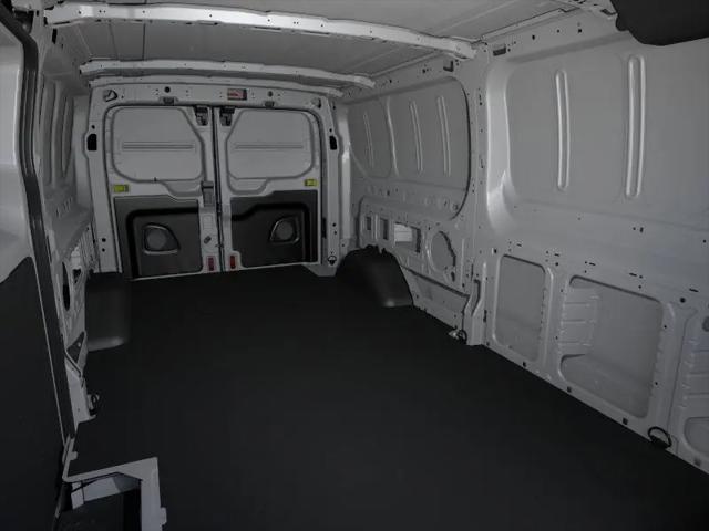 2025 Ford Transit Cargo Van T-250