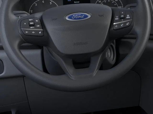 2025 Ford Transit Cargo Van T-250