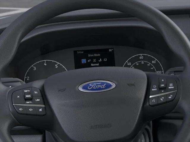 2025 Ford Transit Cargo Van T-250