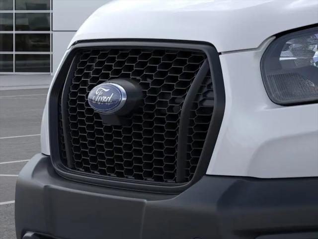 2025 Ford Transit Cargo Van T-250