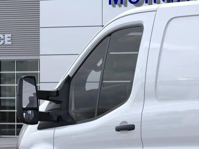2025 Ford Transit Cargo Van T-250